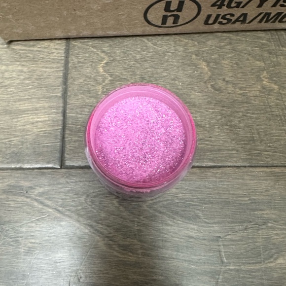 UZU dipping powder 6 bottles (2oz) - Picture 6 of 9